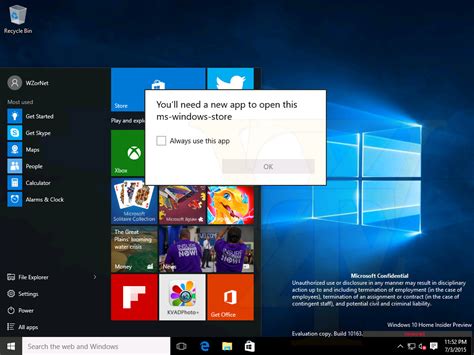 Windows 10 — download full version, before release date (RTM .